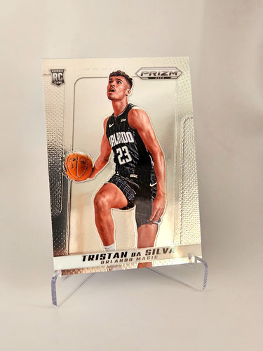 Tristan silva rookie - tristan,
