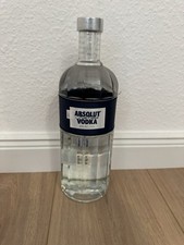 Absolut Vodka Mode limited