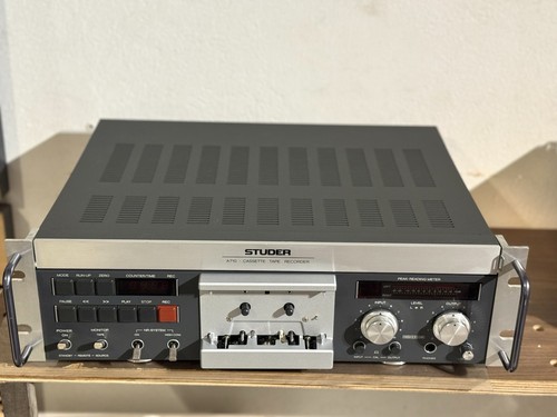 Cassette studer a710 high - studer,