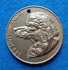 02 119 DDR Plakette „SZG