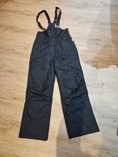 Etirel Skihose Gr. 152 schwarz  Neu!!!!!