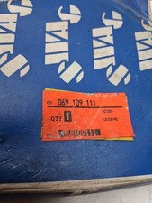 Cam Shaft Gear Pulley 90-99 VW