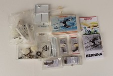bernina nähmaschine zubehör