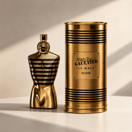 Jean paul gaultier male - jean,