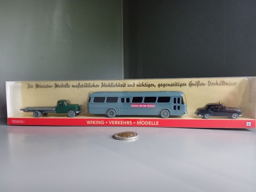 N20 wiking pms ovp - wiking,