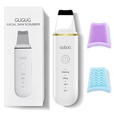 Skin Scrubber Ultraschall