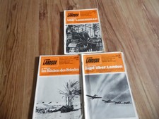 Der Landser Nr. 1048/1064/1071