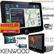 Kenwood DMX9724XDS 25,7cm