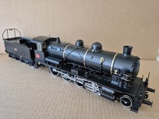 Lematec Lokomotive SNCF 140C