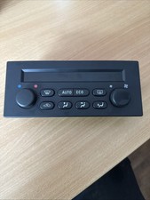 Klimabedienteil Heizung 24442472 Opel Astra G F35 Bj,01