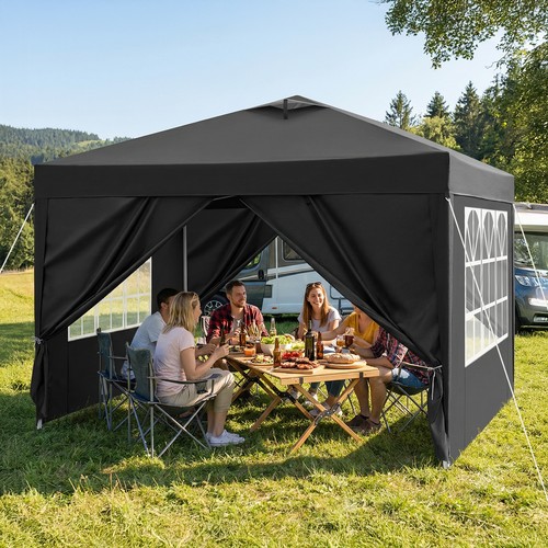Pavillon 3x3 faltpavillon - 3x3,