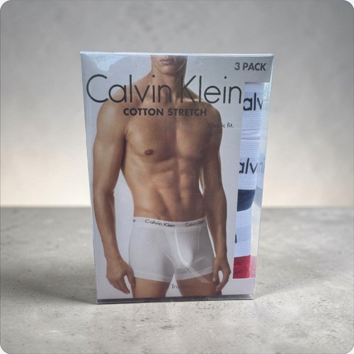 Calvin klein 3 - calvin,