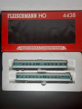Fleischmann H0 4438