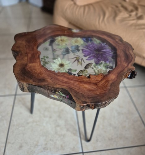 Epoxidharz tisch aus - epoxidharz,
