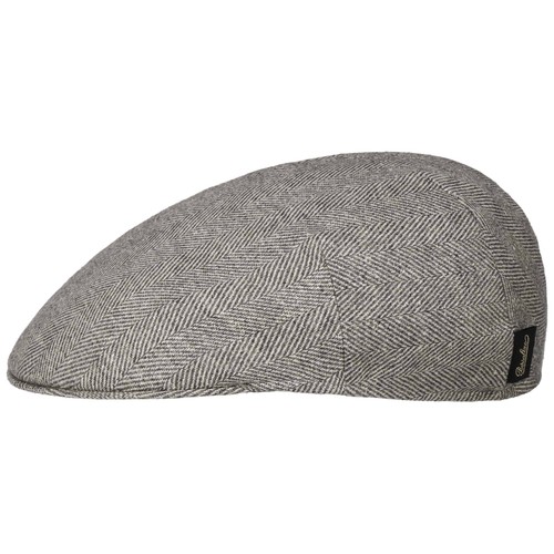 Borsalino herringbone premium - herringbone,