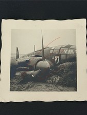 Heinkel He 111 Wrack Strand