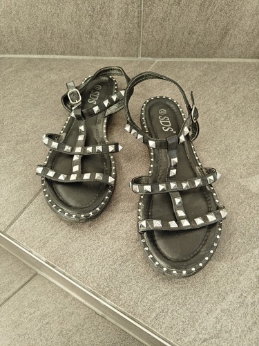 Nieten sandalen schuhe - nieten,