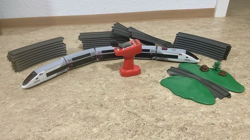 Märklin tgv starterset - märklin,