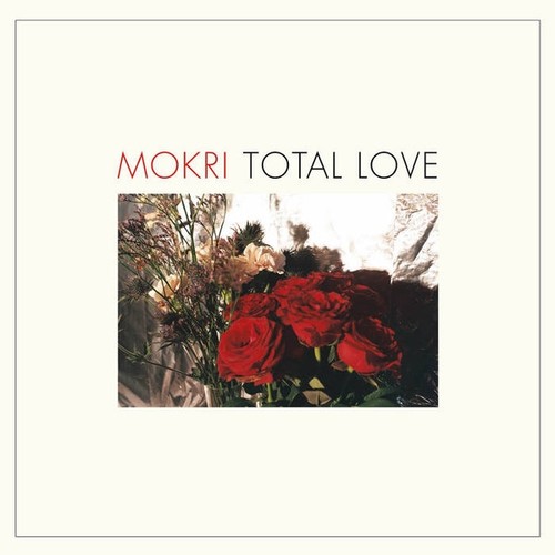 Mokri total love - mokri, 12"