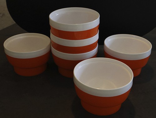 Eisbecher ddr stück - ddr,, 6