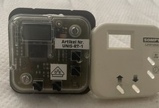 Somfy Unimatic UNIS-RT-1 Zeitschaltuhr