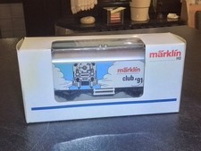 MARKLIN MäRKLIN Sondermodell