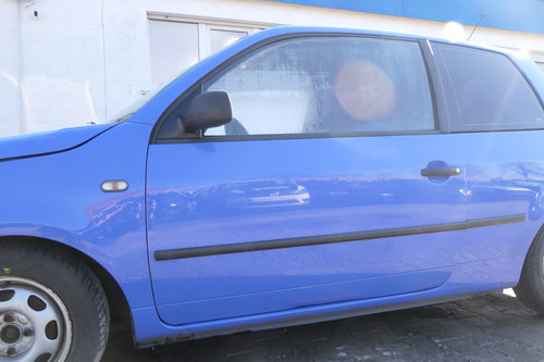 Lupo seat arosa - vw,