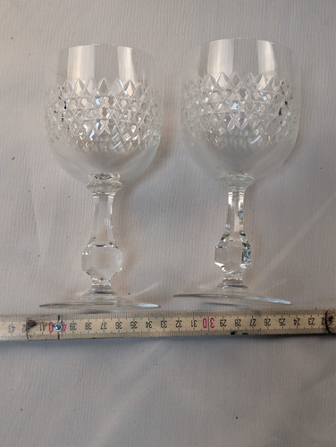 Ovp luxus kristallmanufaktur - ,