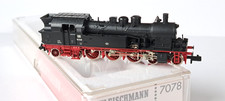 Fleischmann tenderlok - fleischmann,