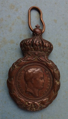 Original orden frankreich - ,