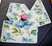 Feiler Chenille - 3 x