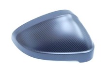 Original 8W0857528H 1Q2 Carbon Spiegelkappe Audi RS4 Avant 8W B9 Rechts