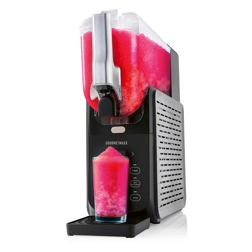 Gourmet slushy maschine slush - slushy,