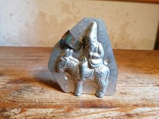 Alte schöne Schokoladenform