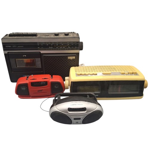 Konvolut vintage radio - vintage,