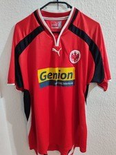 Eintracht Frankfurt Puma