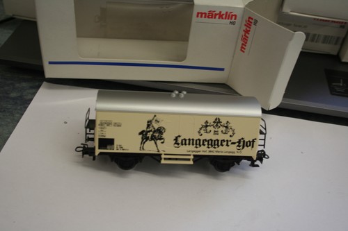 Märklin somo 4415 - h0,