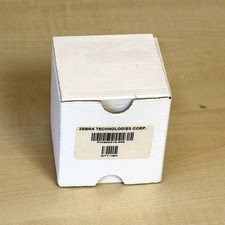 Druckband GOLD glänzend 800015-306 für Zebra Plastikkartendrucker