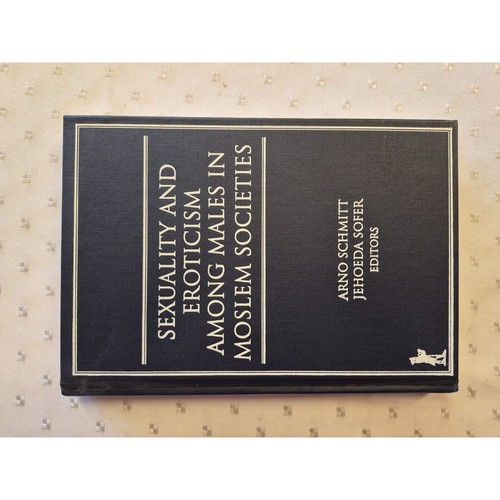 Sexuality and eroticism among - eroticism,