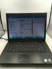 DELL VOSTRO 1510 - BOOTS TO