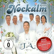 Nockalm Quintett - Ja (Deluxe