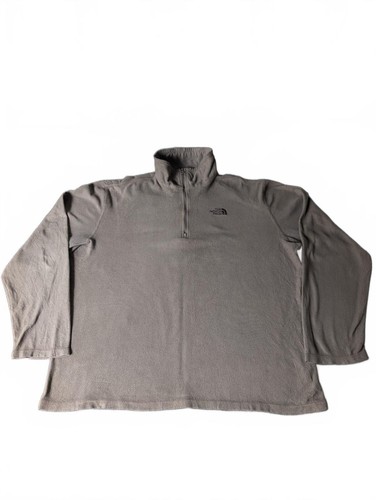 The north face fleece herren - the,
