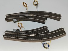 Märklin H0 24672 el