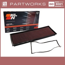 Luftfilter für PORSCHE 996