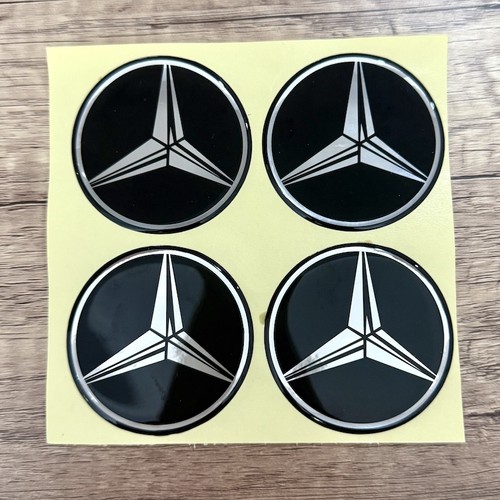60mm mercedes benz - 4x,