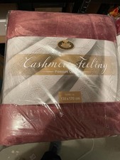 Gözze Kuscheldecke Wohndecke