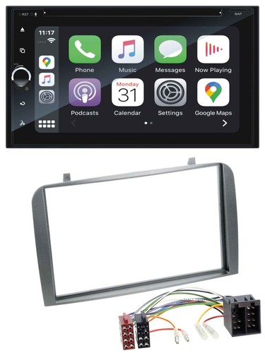 Blaupunkt 2din bluetooth - blaupunkt,