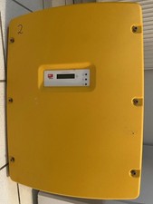 SMA WR Sunny Mini Central SMC 4600A