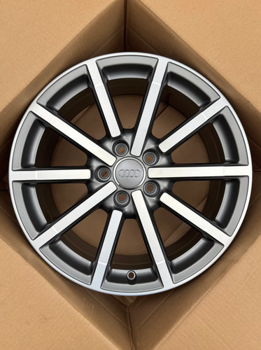Original audi 18 zoll - audi,