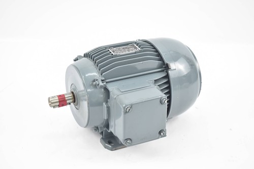 Aeg elektromotor am80ky4 - 3~,